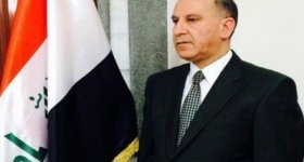 العراق: 30 برلمانيا يطالبون باستجواب وزير ...