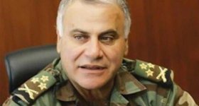 لبنان: قائد الجيش يعاهد اللبنانيين بالمحافظة ...