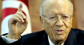 الرئيس التونسي : منفذو هجوم باردو ...