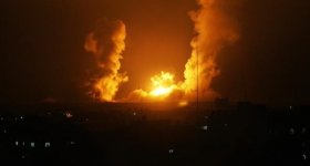 "داعش" يستفز "إسرائيل" لقصف غزة انتقاما ...
