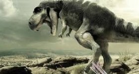 اكتشاف "نوع جديد من الديناصورات" في ...