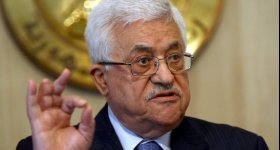 "إسرائيل" تهاجم الرئيس عباس: يتفاخر ليظهر ...