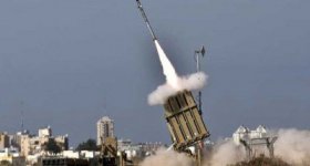 نظام دفاع صاروخي "إسرائيلي" ينجح في ...