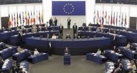 برلمانيون أوروبيون يطالبون بوقف العمل باتفاق ...