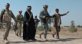 الحكومة العراقية تقرر إرسال تعزيزات عسكرية ...