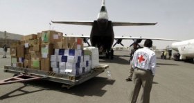 الصليب الأحمر: اليمن "يتداعى" بسبب الحرب ...