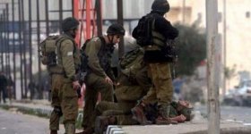 مقتل أحد جنود الاحتلال متأثراً بجراحٍ ...