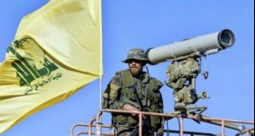 حزب الله يستهدف مقر قيادة للاحتلال ...