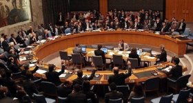مجلس الأمن: الوضع الإنساني في غزة ...
