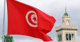 الرئيس التونسي: الشعب الفلسطيني مستمر في ...