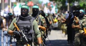 حماس: تصعيد الاحتلال يستدعي مواصلة الهبة ...