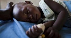 تشخيص الملاريا بالهاتف المحمول