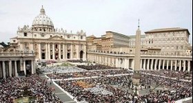الفاتيكان يطالب بمقاضاة رئيس منظمة ليهافا ...