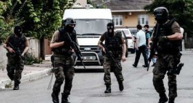 مقتل سبعة مسلحين في هجمات كردية ...