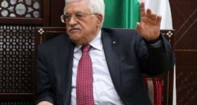 عباس يرحب بقرار الجمعية العامة رفع ...