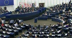 البرلمان الاوروبي يوافق على الاجراءات العاجلة ...