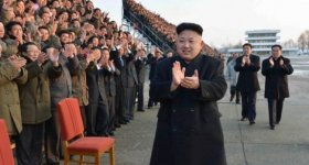 نبوءة منجم شهير : كوريا الشمالية ...