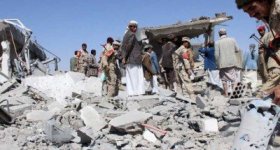 وزارة الدفاع الخاضعة للحوثيين: 40 قتيلاً ...