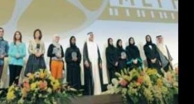أبو ظبي: مخرجان فلسطينيان يفوزان بجوائز ...