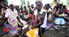 تصاعد القتال في جنوب السودان يمنع ...