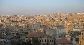 لبنان: "تحية من طرابلس إلى فلسطين"