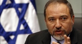 ليبرمان يشترط القضاء على حماس للانضمام ...