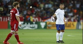 رونالدو يغيب عن منتخب البرتغال أمام ...