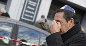 انخفاض نسبة هجرة يهود فرنسا "لإسرائيل"