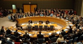 مجلس الأمن يدين الهجمات المتكررة على ...