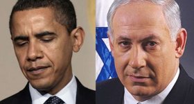أوباما يسعى لهدنة مع "إسرائيل" تضمن ...