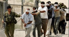 واقع الأسرى الفلسطينين في سجون الاحتلال ...