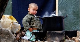 الأمم المتحدة: ملايين الأطفال يعانون في ...