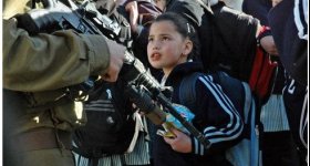 السفير منصور يدعو لحماية الأطفال الفلسطينيين ...