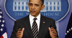 أوباما يتجنب وصف المجازر الارمنية بـ”الابادة”