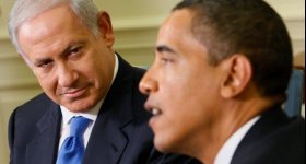 وعود أوباما مجدداً للفلسطينيين.. شيكات بدون ...