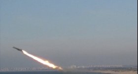 الاحتلال: حماس أجرت 8 تجارب صاروخية ...