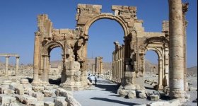 سوريا.. خدمات سياحية مجانية لـ"أسر الشهداء"