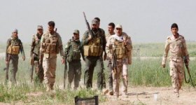 العراق: "داعش" يعدم 5 من قوات ...