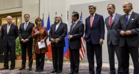 نيويورك تايمز: مطالب "نتنياهو" بشأن إيران ...