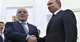 بوتين: روسيا ستعزز التعاون العسكري مع ...