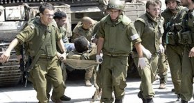 "إسرائيل" تكشف بالصوت والصورة تقديم العلاج ...