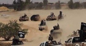 البنتاغون: تنظيم"داعش" خسر من 25 إلى ...