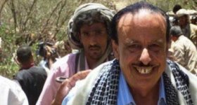 أنباء عن إعدام الحوثيين لشقيق هادي ...