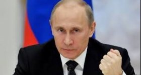 بوتين: تحرك روسيا الحاسم في القرم ...