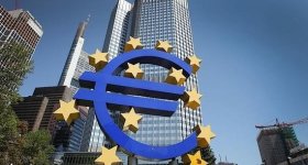 "المركزي الأوروبي" يعلن استمرار الانتعاش الاقتصادي ...