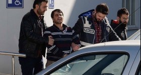 تركيا: توقيف شخصين في تحقيقات حادث ...
