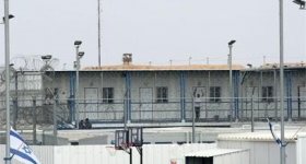 إدارة السجون الصهيونية تعاقب الأسير صدام ...