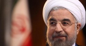 روحاني: البحرية الإيرانية مهمتها ضمان أمن ...