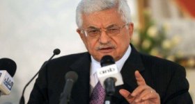 الرئيس الفلسطيني: استمرار "إسرائيل" في الاستيطان ...