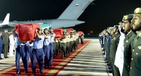 السعودية وقطر ترسلان آلاف الجنود الى ...